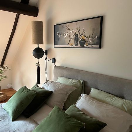 Annense Pracht Bed & Breakfast Екстериор снимка