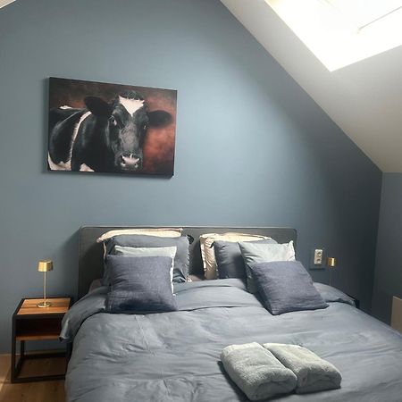 Annense Pracht Bed & Breakfast Екстериор снимка