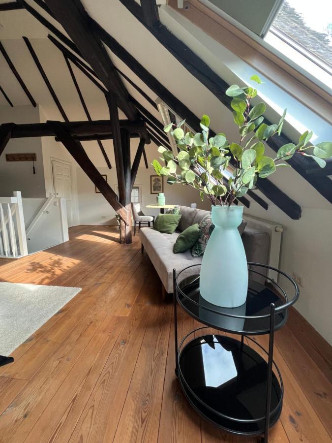 Annense Pracht Bed & Breakfast Екстериор снимка
