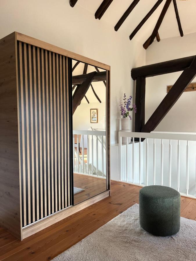 Annense Pracht Bed & Breakfast Екстериор снимка