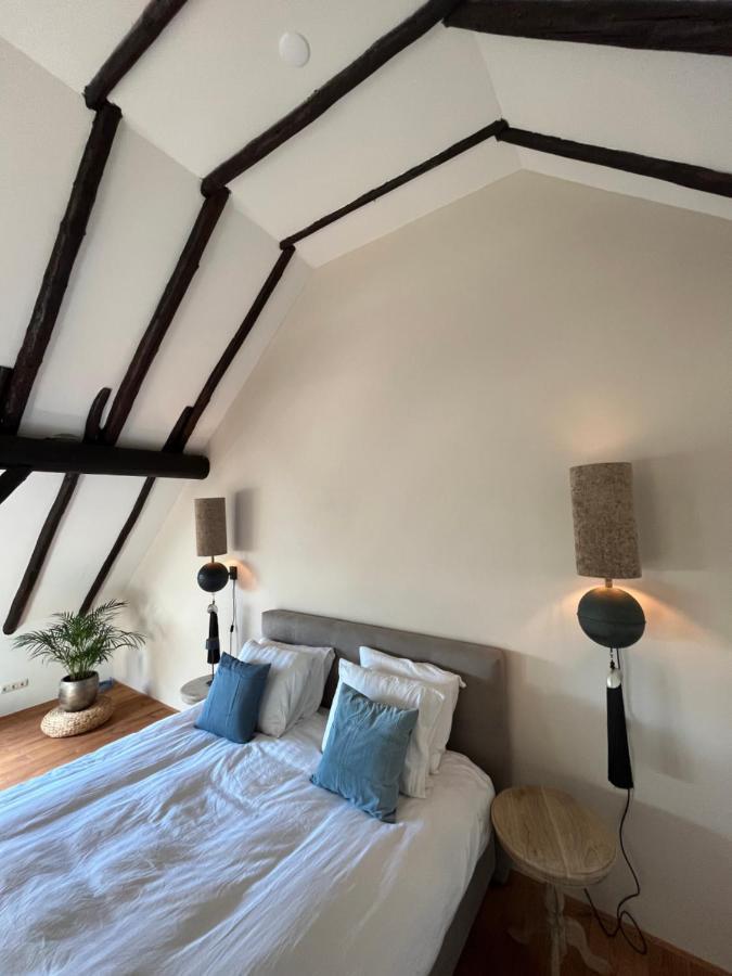 Annense Pracht Bed & Breakfast Екстериор снимка
