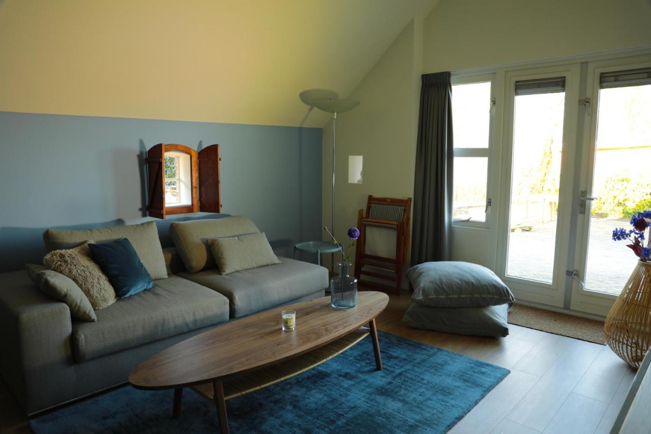 Annense Pracht Bed & Breakfast Екстериор снимка