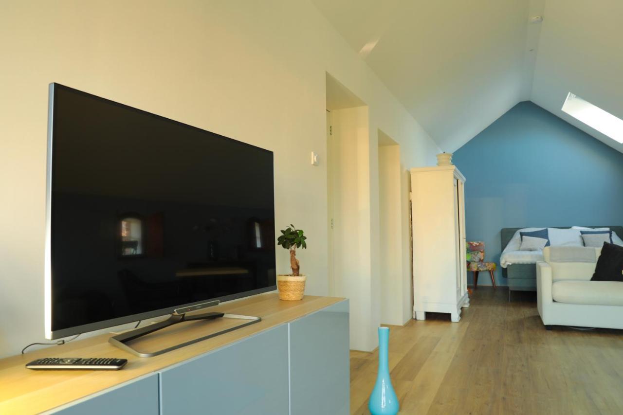 Annense Pracht Bed & Breakfast Екстериор снимка
