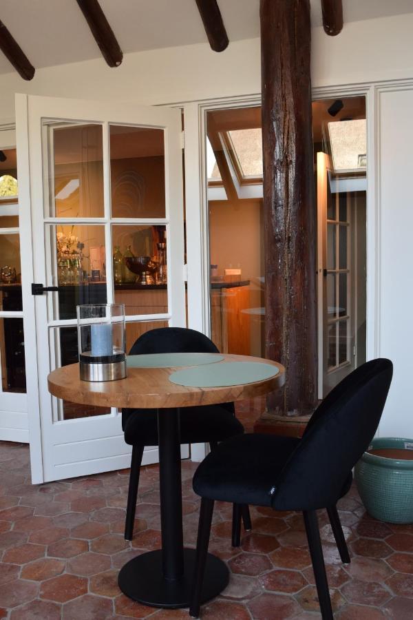 Annense Pracht Bed & Breakfast Екстериор снимка