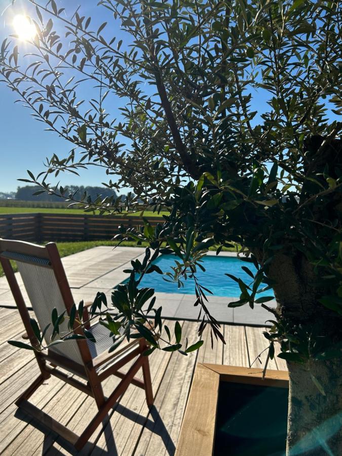 Annense Pracht Bed & Breakfast Екстериор снимка