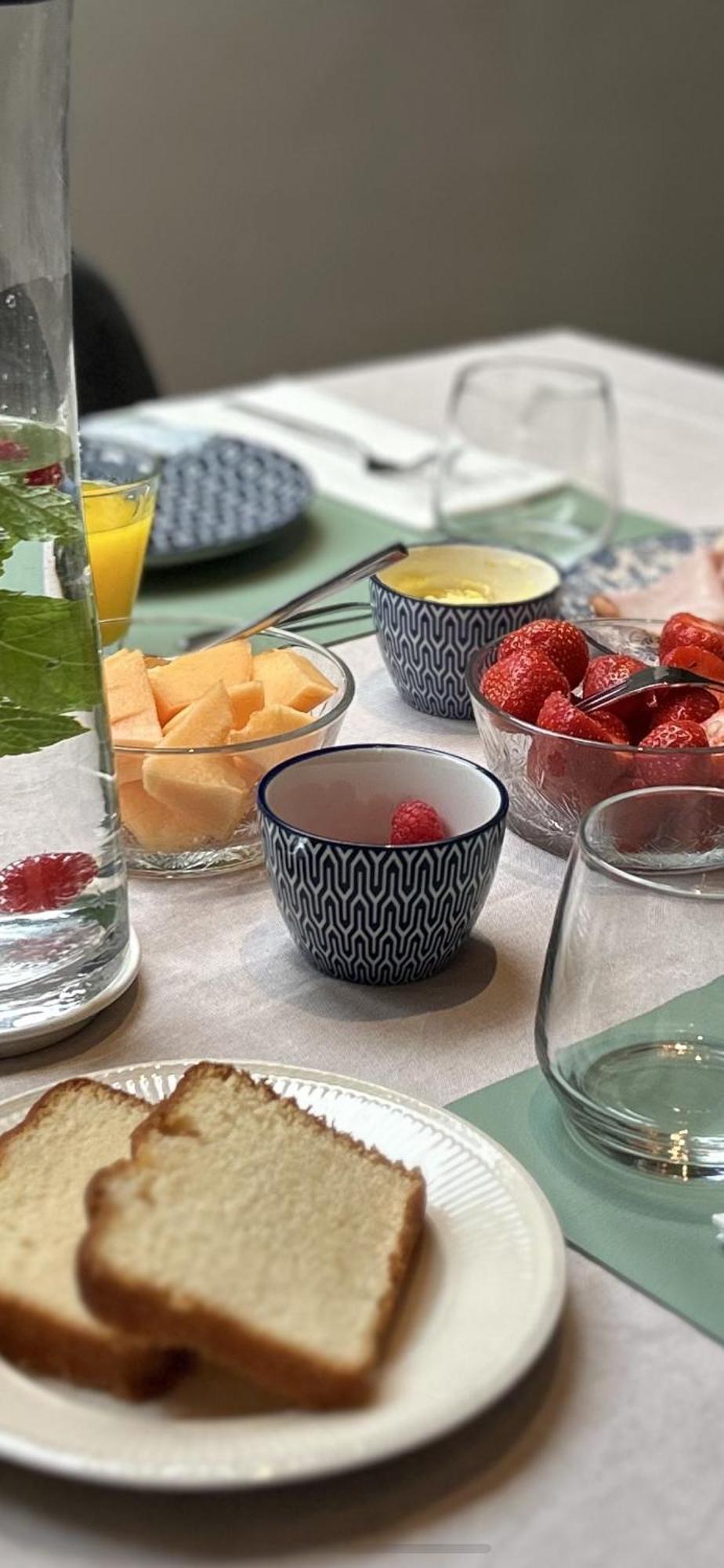 Annense Pracht Bed & Breakfast Екстериор снимка
