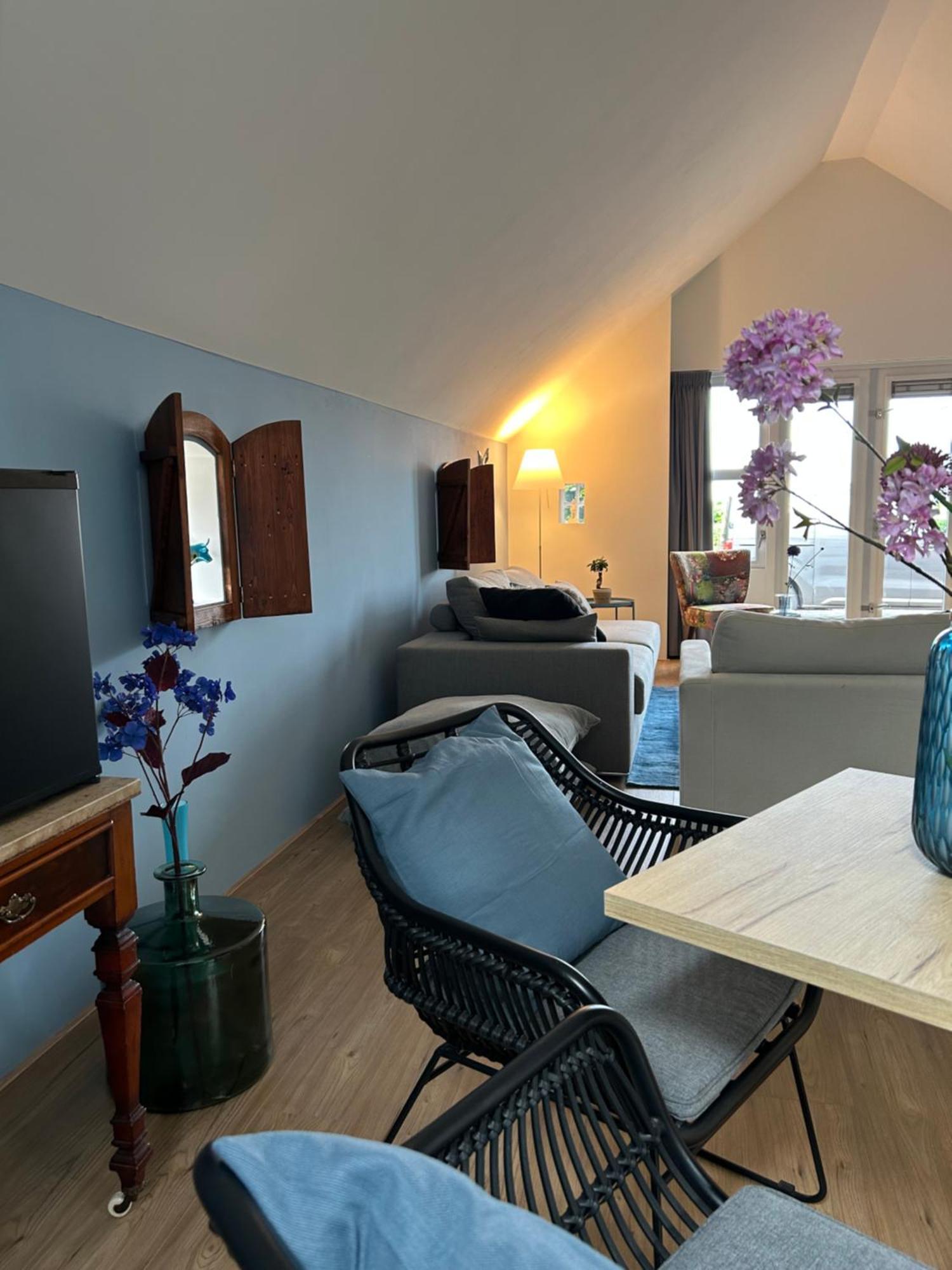 Annense Pracht Bed & Breakfast Екстериор снимка