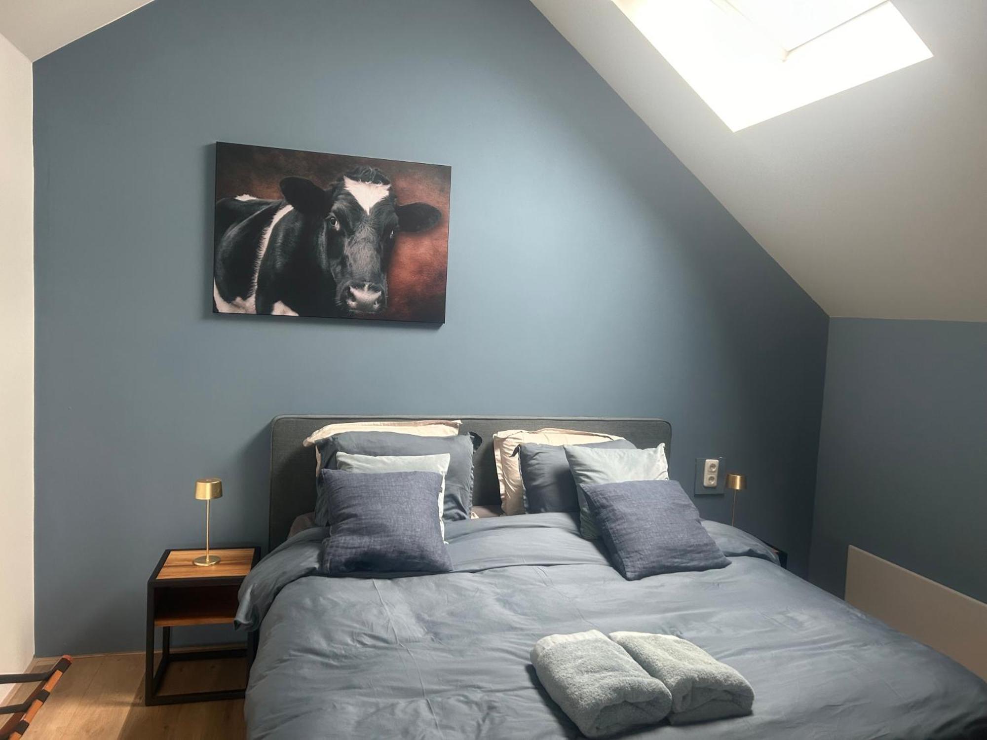 Annense Pracht Bed & Breakfast Екстериор снимка