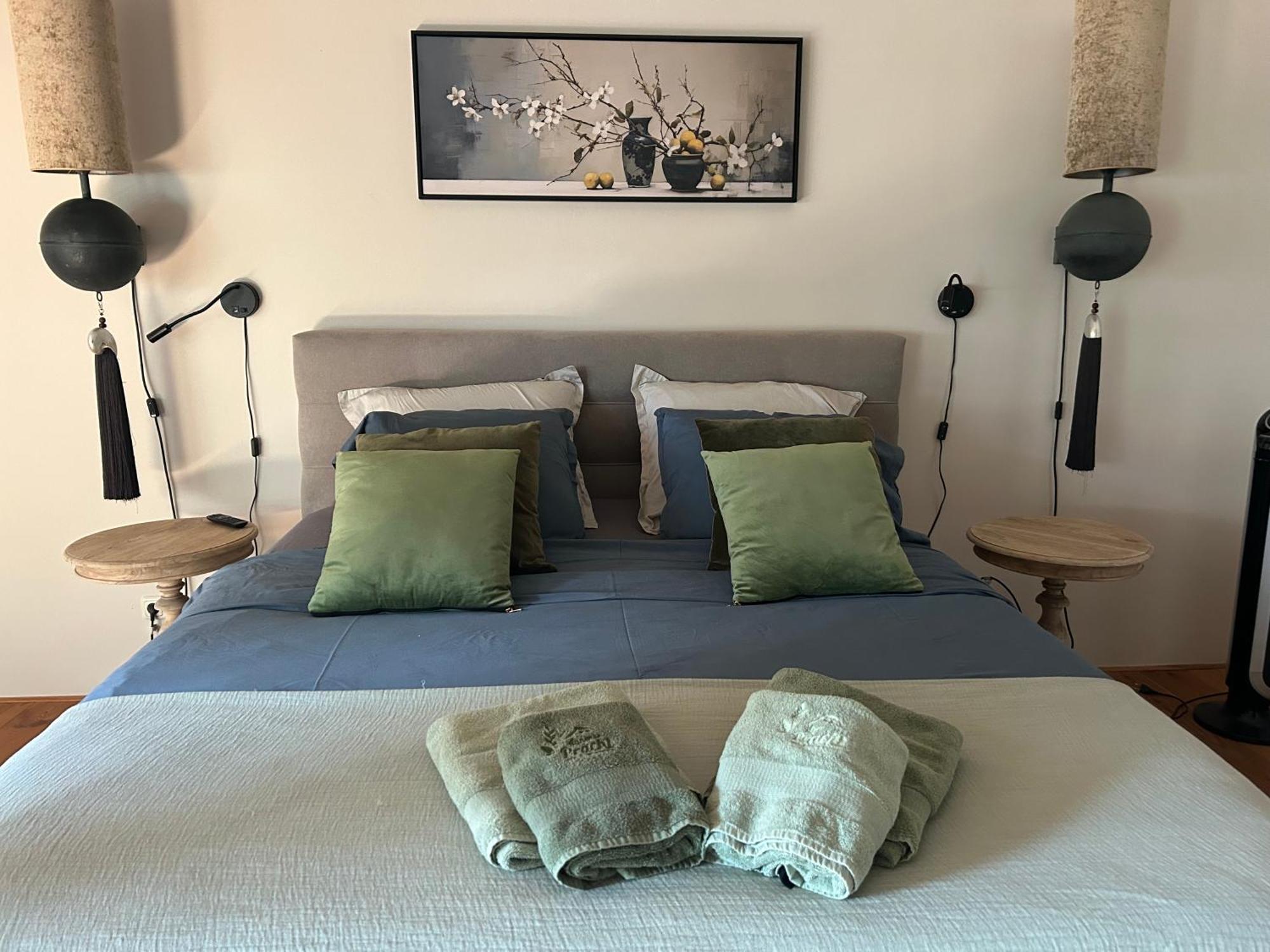 Annense Pracht Bed & Breakfast Екстериор снимка
