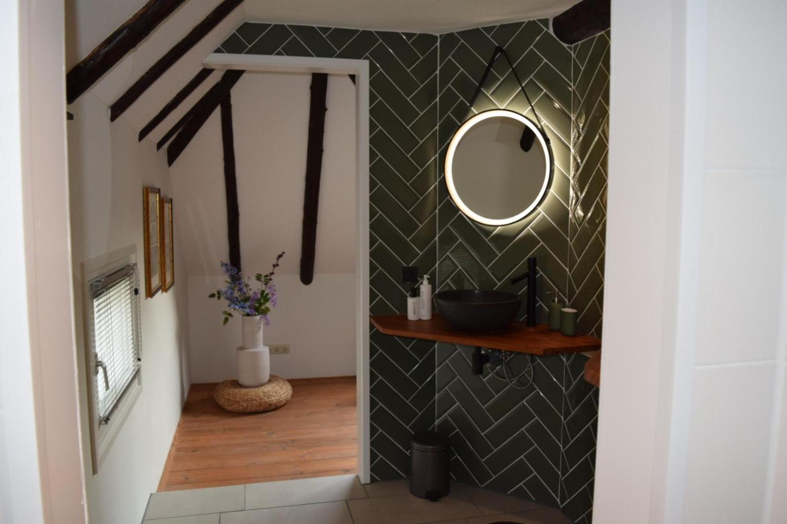 Annense Pracht Bed & Breakfast Екстериор снимка