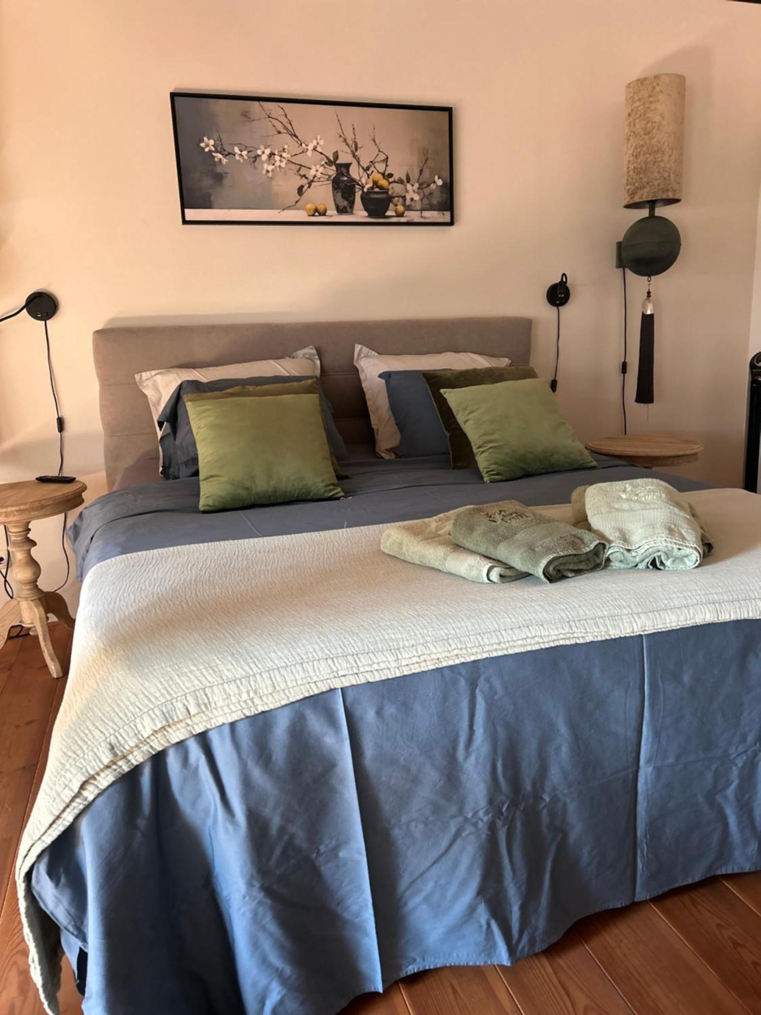 Annense Pracht Bed & Breakfast Екстериор снимка